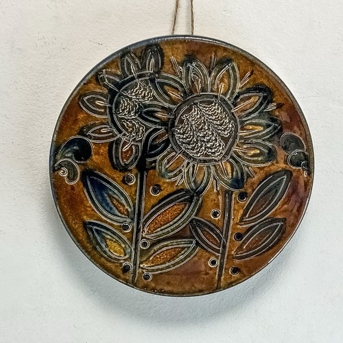German 70s studio pottery - 70s,