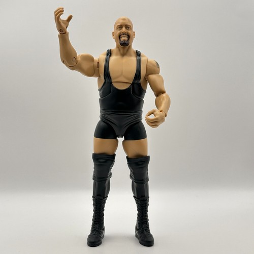 Mattel wwe big show elite - mattel,