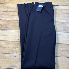 HACKETT Mens Plain Wool