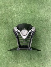 YAMAHA YZF R6 2CO GENUINE FRONT CENTRE FAIRING PANEL 06 07 2836k-00-00