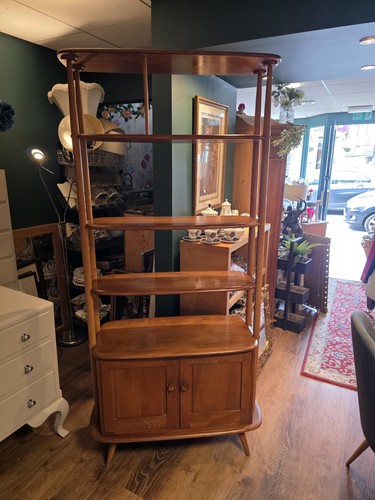 Vintage 1950 ercol giraffe - 1950's,
