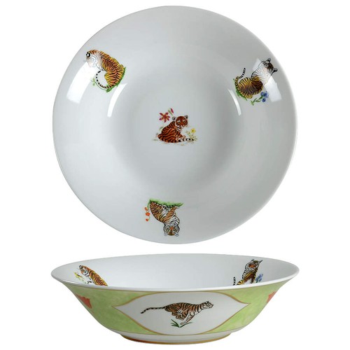 Lynn chase tiger raj round - chase,