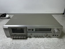 Vintage Hitachi Cassette Deck