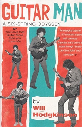 Guitar man will hodgkinson - man-will,