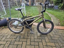 GT Tour 20" BMX (Ultra Rare