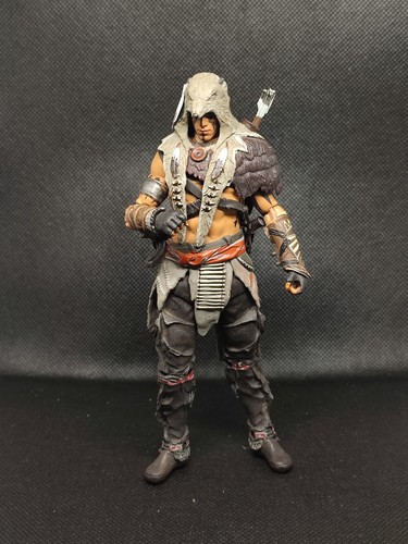 Mcfarlane toys assassins - mcfarlane, toys: