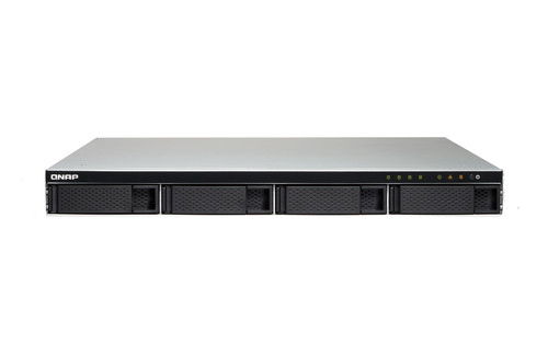 Qnap 432xu 16tb 4 - 16tb, x