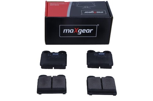 Fits maxgear 3418 brake - maxgear, 19-3418
