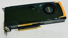 2GB Zotac GeForce GTX 670
