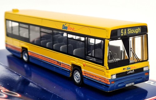 Corgi ooc leyland - leyland, lynx