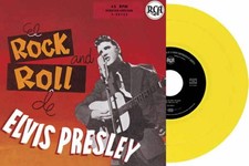 PRESALE - Elvis Presley - El