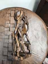 Wooden Vintage Animal