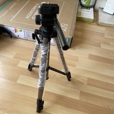 Miranda Pro 3-Camera Tripod