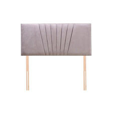 Elegant Luxury Velvet Sunshine