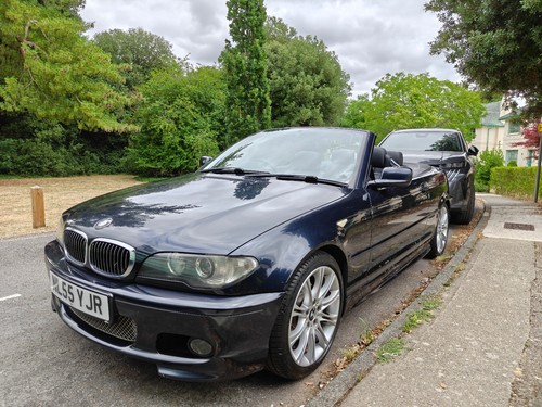 Bmw convertible 320i - bmw, sport