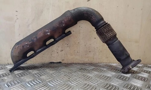 Audi 4d2 4d8 exhaust - d2, 4d2,