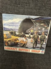 ESCI 1/48 MODEL KIT , AIRCRAFT