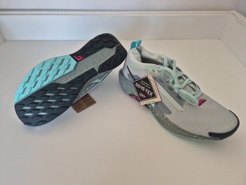 New nike pegasus trail - trail, gore