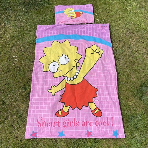 The simpsons lisa - the,