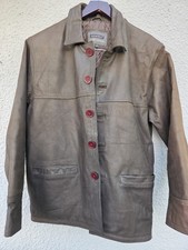 ​Vintage AVIATRIX Leather