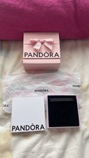 Pandora Gift Box Set Empty