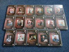 Inspector Morse The Complete