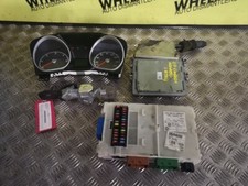 FORD MONDEO 1.8 TD CI GHIA 5DR