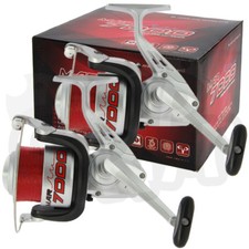 2 x NGT MAR7000 Large 1BB Sea