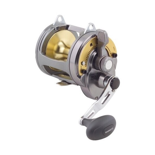 Shimano tyrnos single - shimano,
