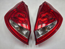 Ford Fiesta rear brake light pair 8a6113404-a  8a6113405-a