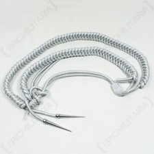 WW2 German Silver Army