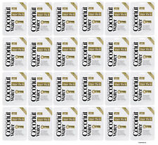 Revitalising Coconut Water