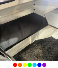 Bespoke Boat Marine Upholstery