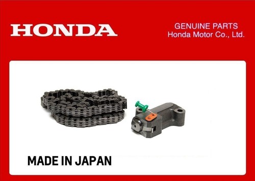 Genuine honda timing chain - honda, and