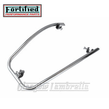 Vespa Small Frame POLISHED