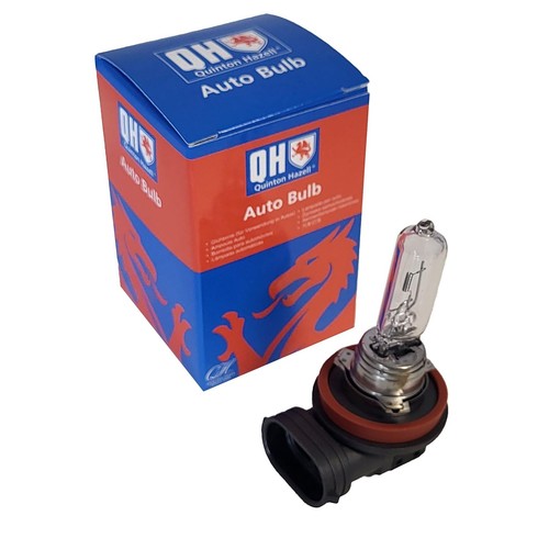 Quinton hazell replacement car - replacement,