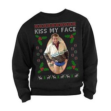 Alan Partridge Christmas