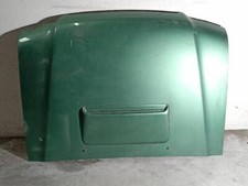 8971874211 bonnet 26515 isuzu - bonnet,