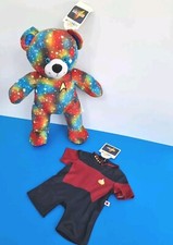 BUILD A BEAR Star Trek