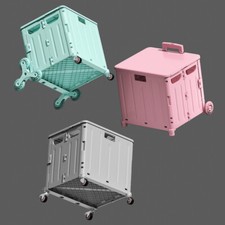 45L Large Folding Collapsible