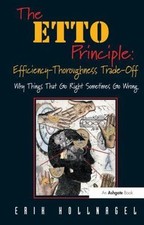 ETTO Principle