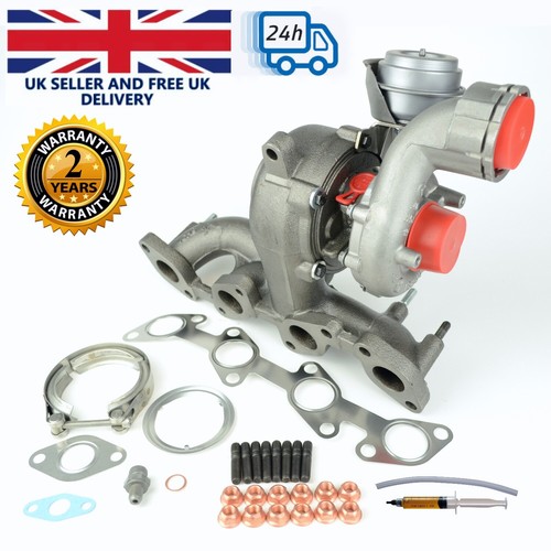 Turbocharger dodge caliber - turbocharger,