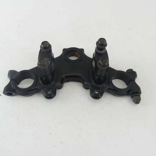 Yamaha 125 87 - lc, upper