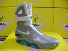 Nike Mag "2011 Mag" 4" Ceramic Model Sculpture Back To The Future II Figure