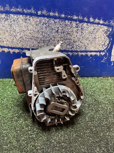 Mccullocoh gladiator - mccullocoh,