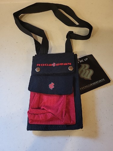 Rocawear black red - rocawear,
