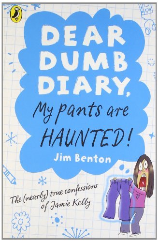 Dear dumb diary pants - dear, my