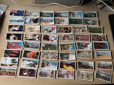 Lyons Tea Cards - Australia