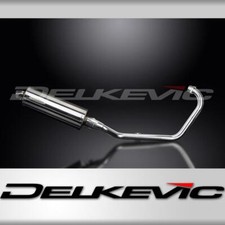 HONDA CB125F 2015-2018 FULL