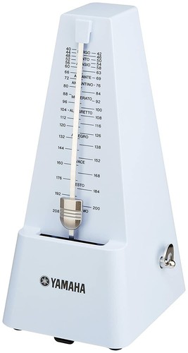 Yamaha metronome blue - yamaha,